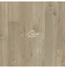 Ламинат Quick Step Impressive IM3557 Дуб этнический коричневый 1380х190х8 мм