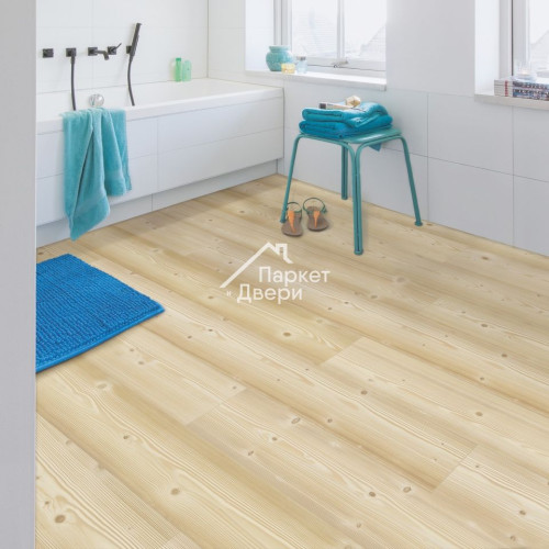 Ламинат Quick Step Impressive IM1860 Сосна 1380х190х8 мм