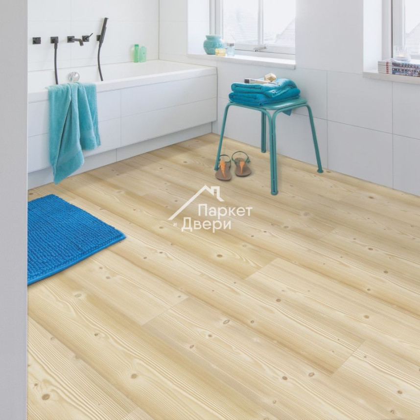 Ламинат Quick Step Impressive IM1860 Сосна 1380х190х8 мм-5