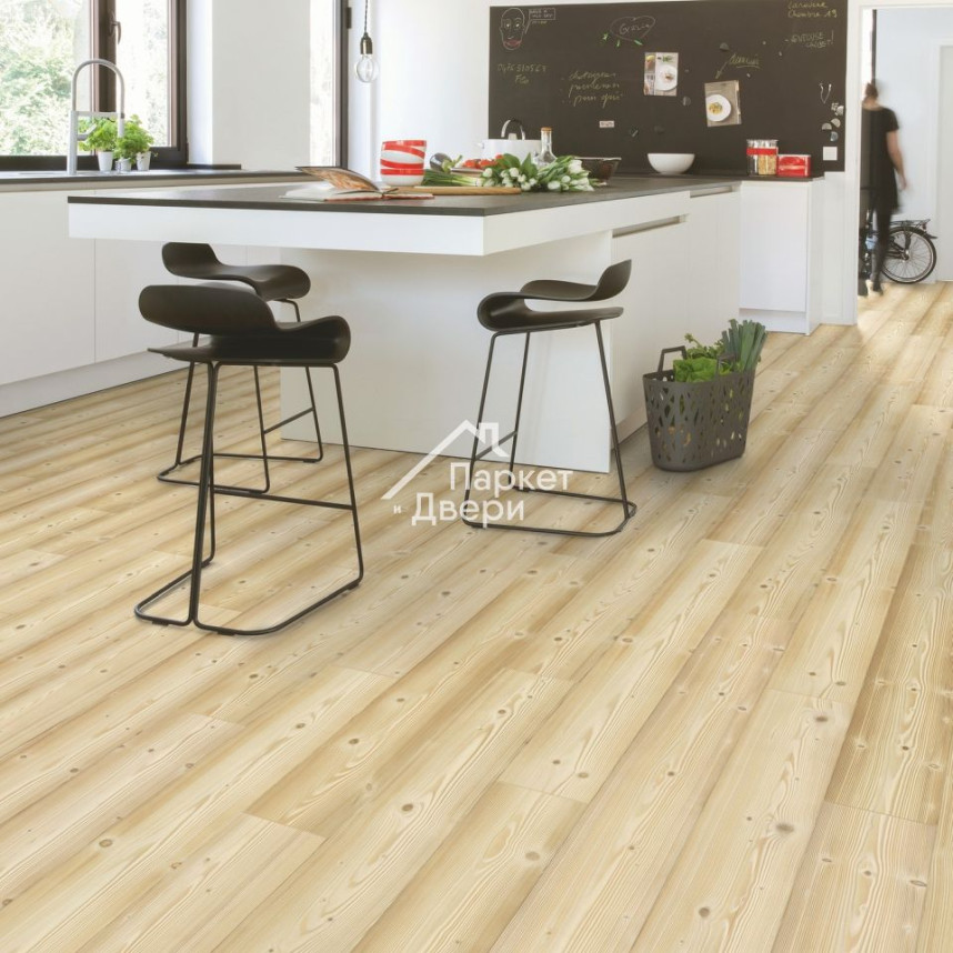 Ламинат Quick Step Impressive IM1860 Сосна 1380х190х8 мм-4