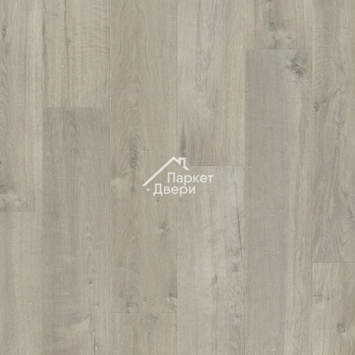 Ламинат Quick Step Impressive IM3558 Дуб этнический серый 1380х190х8 мм
