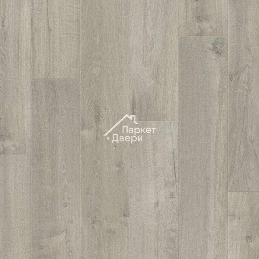 Ламинат Quick Step Impressive IM3558 Дуб этнический серый 1380х190х8 мм