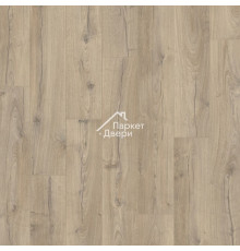 Ламинат Quick Step Impressive Ultra IMU4663 Дуб серо-бежевый 1380х190х12 мм