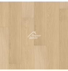 Ламинат Quick Step Impressive Ultra IMU3105 Доска белого дуба лакированная 1380х190х12 мм