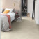 Ламинат Quick Step Impressive Patterns Ultra (Rus) IPU 4501 Дуб палаццо белый 1200х396х12 мм