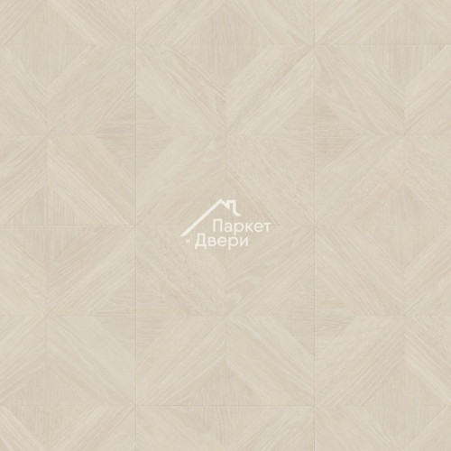 Ламинат Quick Step Impressive Patterns Ultra (Rus) IPU 4501 Дуб палаццо белый 1200х396х12 мм