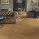 Ламинат Quick Step Castle Ultra (Rus) CAU 4162 Дуб горчичный 1200х396х12 мм