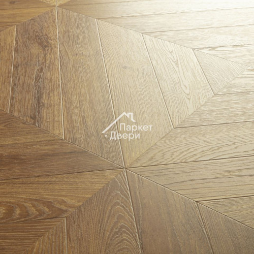 Ламинат Quick Step Castle Ultra (Rus) CAU 4162 Дуб горчичный 1200х396х12 мм