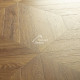 Ламинат Quick Step Castle Ultra (Rus) CAU 4162 Дуб горчичный 1200х396х12 мм