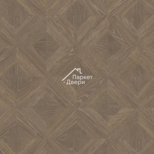 Ламинат Quick Step Impressive Patterns Ultra (Rus) IPU 4504 Дуб палаццо коричневый 1200х396х12 мм