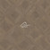 Ламинат Quick Step Impressive Patterns Ultra (Rus) IPU 4504 Дуб палаццо коричневый 1200х396х12 мм