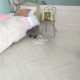 Ламинат Quick Step Castle Ultra (Rus) CAU 4158 Дуб светло-серый патина 1200х396х12 мм