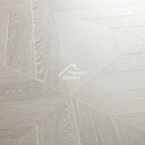 Ламинат Quick Step Castle Ultra (Rus) CAU 4158 Дуб светло-серый патина 1200х396х12 мм