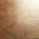 Ламинат Quick Step Impressive Patterns Ultra (Rus) IPU 4144 Дуб медный брашированный 1200х396х12 мм