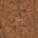 Ламинат Quick Step Impressive Patterns Ultra (Rus) IPU 4144 Дуб медный брашированный 1200х396х12 мм