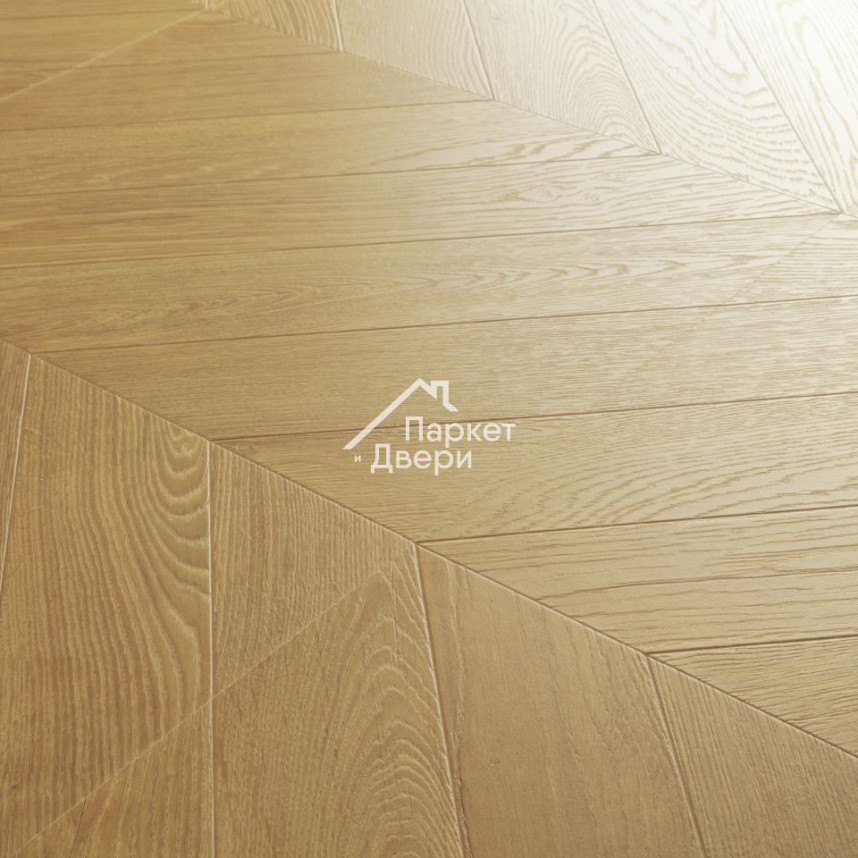 Ламинат Quick Step Castle Ultra (Rus) CAU 4161 Дуб английский натуральный 1200х396х12 мм-5
