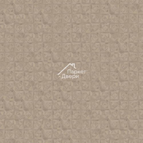 Ламинат Quick Step Impressive Patterns Ultra (Rus) IPU 4141 Дуб серый теплый брашированный 1200х396х12 мм