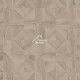 Ламинат Quick Step Impressive Patterns Ultra (Rus) IPU 4141 Дуб серый теплый брашированный 1200х396х12 мм