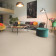 Ламинат Quick Step Impressive Patterns Ultra (Rus) IPU 4511 Текстиль натуральный 1200х396х12 мм