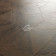 Ламинат Quick Step Impressive Patterns Ultra (Rus) IPU 4145 Дуб кофейный брашированный 1200х396х12 мм