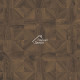 Ламинат Quick Step Impressive Patterns Ultra (Rus) IPU 4145 Дуб кофейный брашированный 1200х396х12 мм