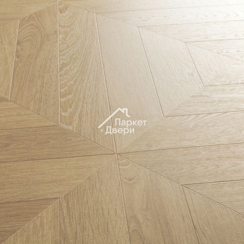 Ламинат Quick Step Castle Ultra (Rus) CAU 4160 Дуб капучино 1200х396х12 мм купить в Москве по выгодной цене-6
