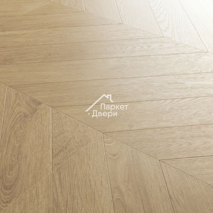 Ламинат Quick Step Castle Ultra (Rus) CAU 4160 Дуб капучино 1200х396х12 мм купить в Москве по выгодной цене-5