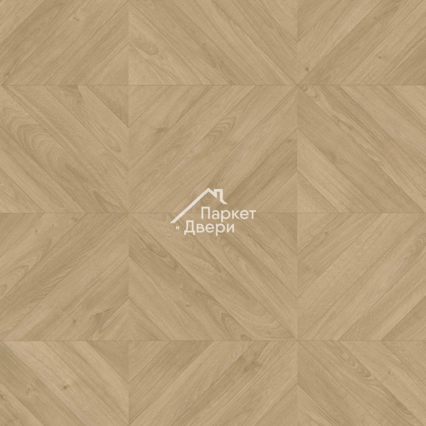 Ламинат Quick Step Castle Ultra (Rus) CAU 4160 Дуб капучино 1200х396х12 мм купить в Москве по выгодной цене-2