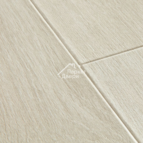 Ламинат Quick Step Majestic MJ3547 Дуб лесной массив светло-серый 2050х240х9.5 мм