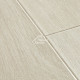 Ламинат Quick Step Majestic MJ3547 Дуб лесной массив светло-серый 2050х240х9.5 мм
