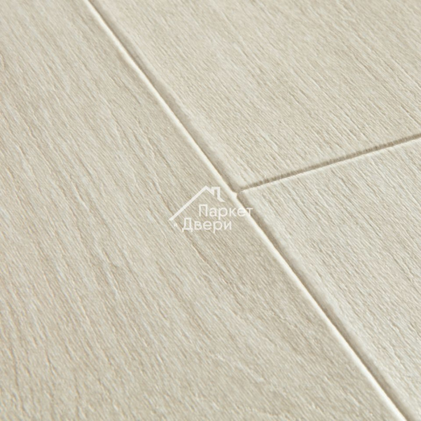Ламинат Quick Step Majestic MJ3547 Дуб лесной массив светло-серый 2050х240х9.5 мм-3