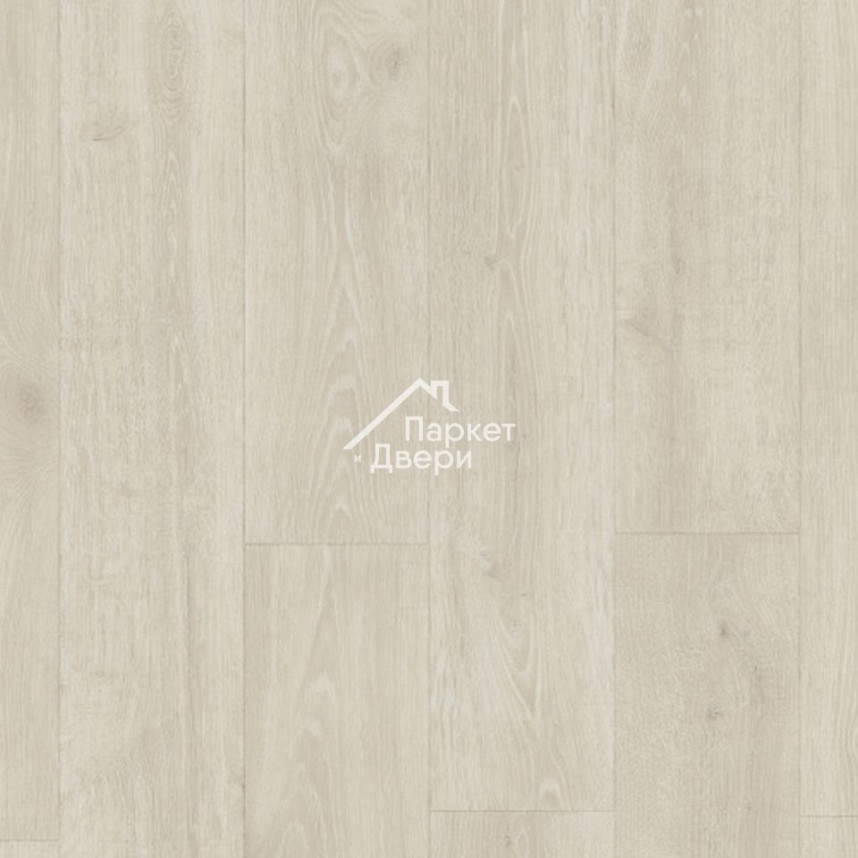 Ламинат Quick Step Majestic MJ3547 Дуб лесной массив светло-серый 2050х240х9.5 мм-1