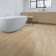 Ламинат Quick Step Majestic MJ3555 Дуб долинный светло-коричневый 2050х240х9.5 мм