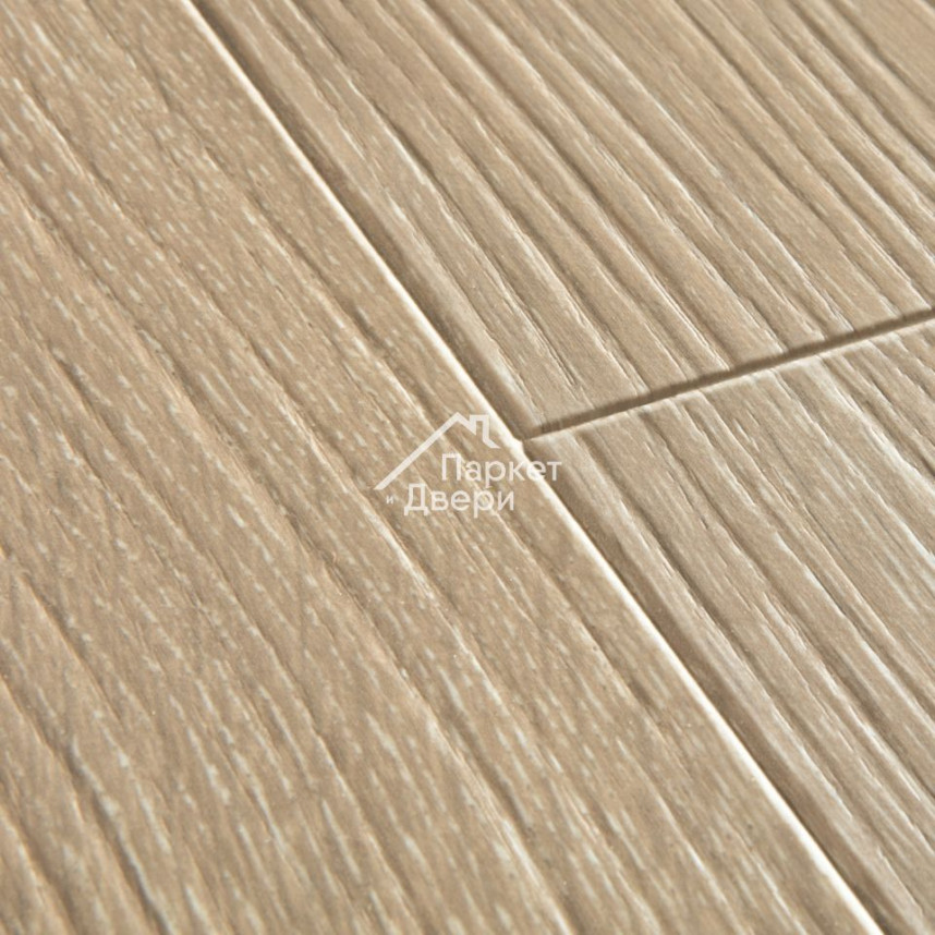 Ламинат Quick Step Majestic MJ3555 Дуб долинный светло-коричневый 2050х240х9.5 мм-3