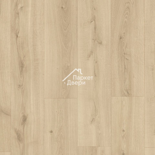 Ламинат Quick Step Majestic MJ3550 Дуб пустынный светлый натуральный 2050х240х9.5 мм