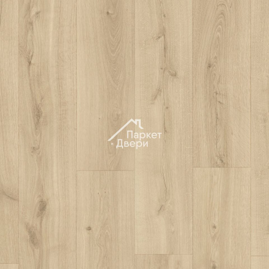 Ламинат Quick Step Majestic MJ3550 Дуб пустынный светлый натуральный 2050х240х9.5 мм