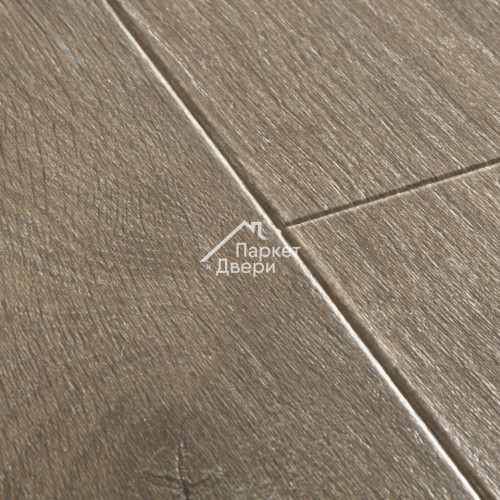 Ламинат Quick Step Majestic MJ3548 Дуб лесной массив коричневый 2050х240х9.5 мм