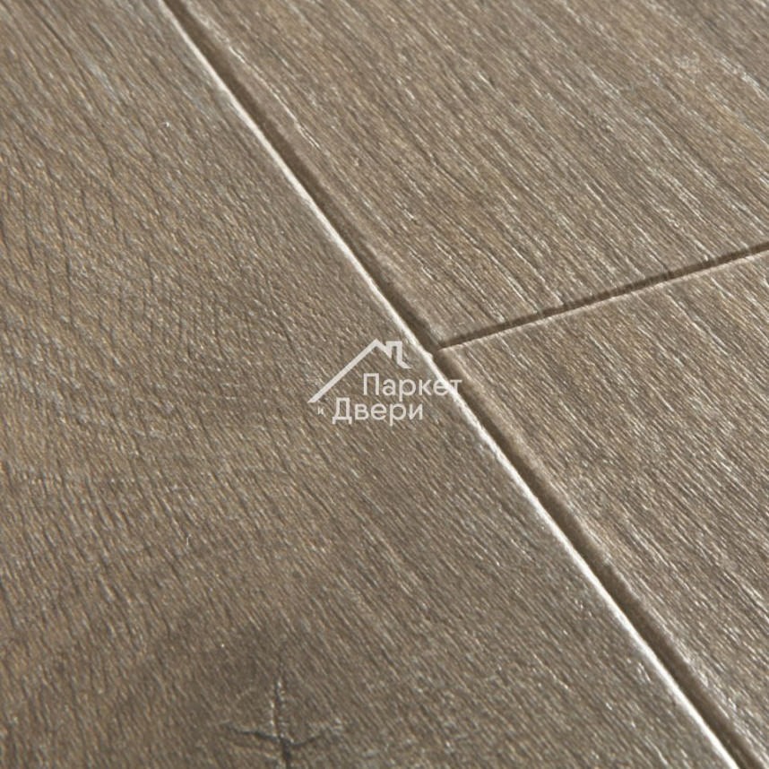 Ламинат Quick Step Majestic MJ3548 Дуб лесной массив коричневый 2050х240х9.5 мм-3