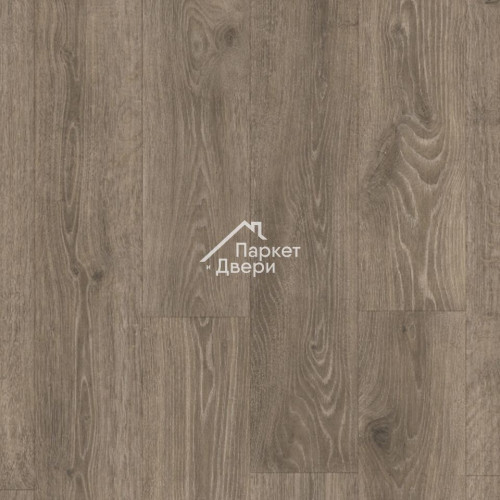 Ламинат Quick Step Majestic MJ3548 Дуб лесной массив коричневый 2050х240х9.5 мм