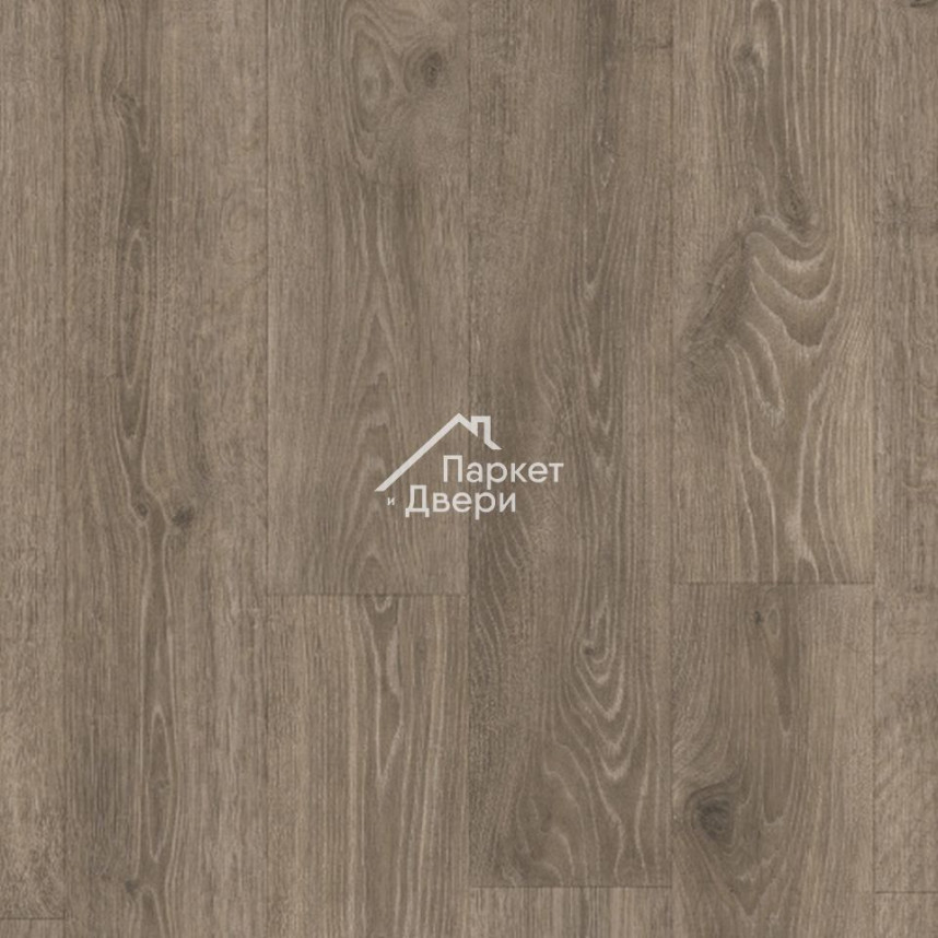 Ламинат Quick Step Majestic MJ3548 Дуб лесной массив коричневый 2050х240х9.5 мм-1