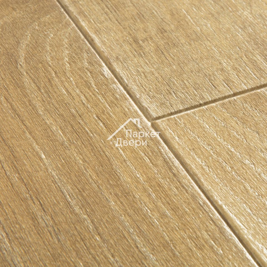 Ламинат Quick Step Majestic MJ3546 Дуб лесной массив натуральный 2050х240х9.5 мм-3