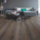 Ламинат Quick Step Majestic MJ3553 Дуб пустынный шлифованный темно-коричневый 2050х240х9.5 мм