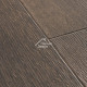 Ламинат Quick Step Majestic MJ3553 Дуб пустынный шлифованный темно-коричневый 2050х240х9.5 мм