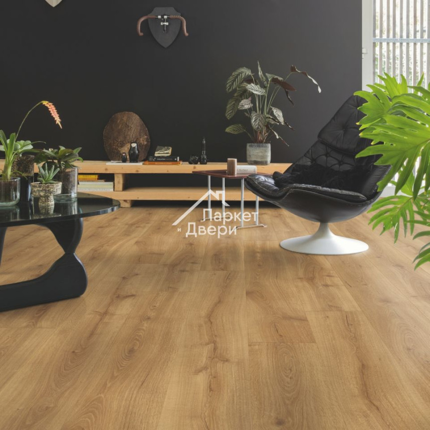 Ламинат Quick Step Majestic MJ3551 Дуб пустынный теплый натуральный 2050х240х9.5 мм-5
