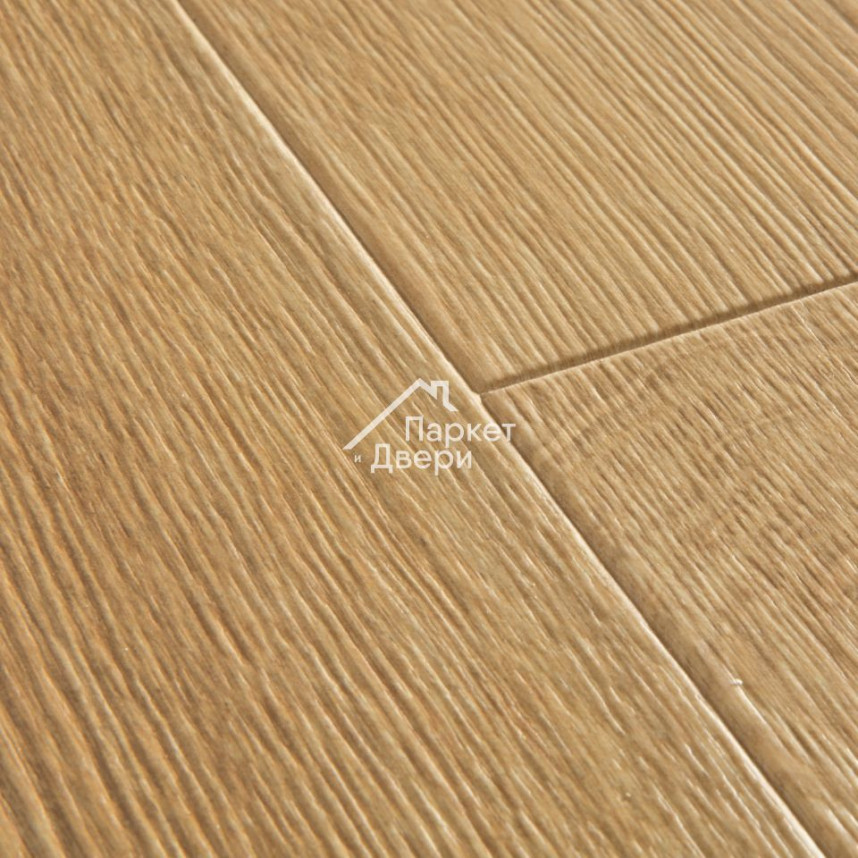 Ламинат Quick Step Majestic MJ3551 Дуб пустынный теплый натуральный 2050х240х9.5 мм-3