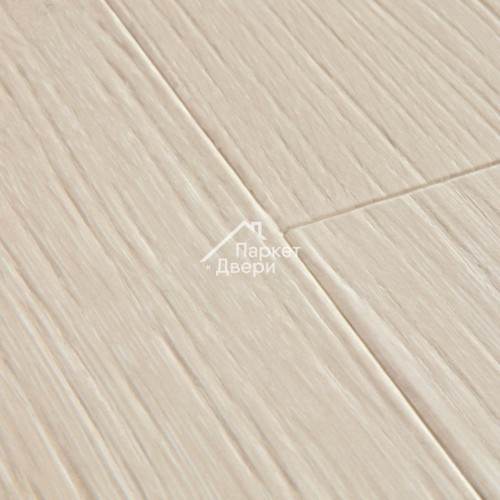 Ламинат Quick Step Majestic MJ3554 Дуб долинный светло-бежевый 2050х240х9.5 мм