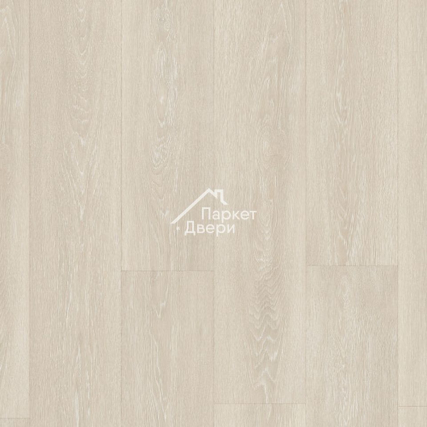 Ламинат Quick Step Majestic MJ3554 Дуб долинный светло-бежевый 2050х240х9.5 мм-1