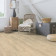 Ламинат Quick Step Majestic MJ3545 Дуб лесной массив бежевый 2050х240х9.5 мм
