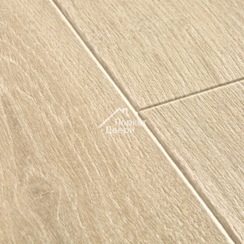Ламинат Quick Step Majestic MJ3545 Дуб лесной массив бежевый 2050х240х9.5 мм