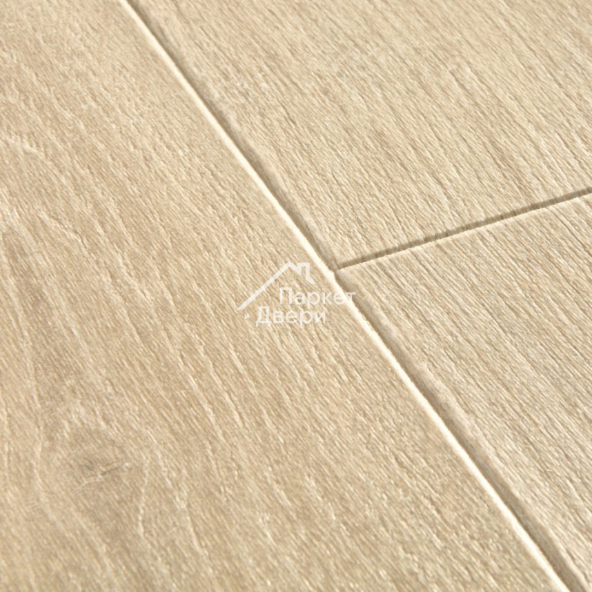 Ламинат Quick Step Majestic MJ3545 Дуб лесной массив бежевый 2050х240х9.5 мм-2